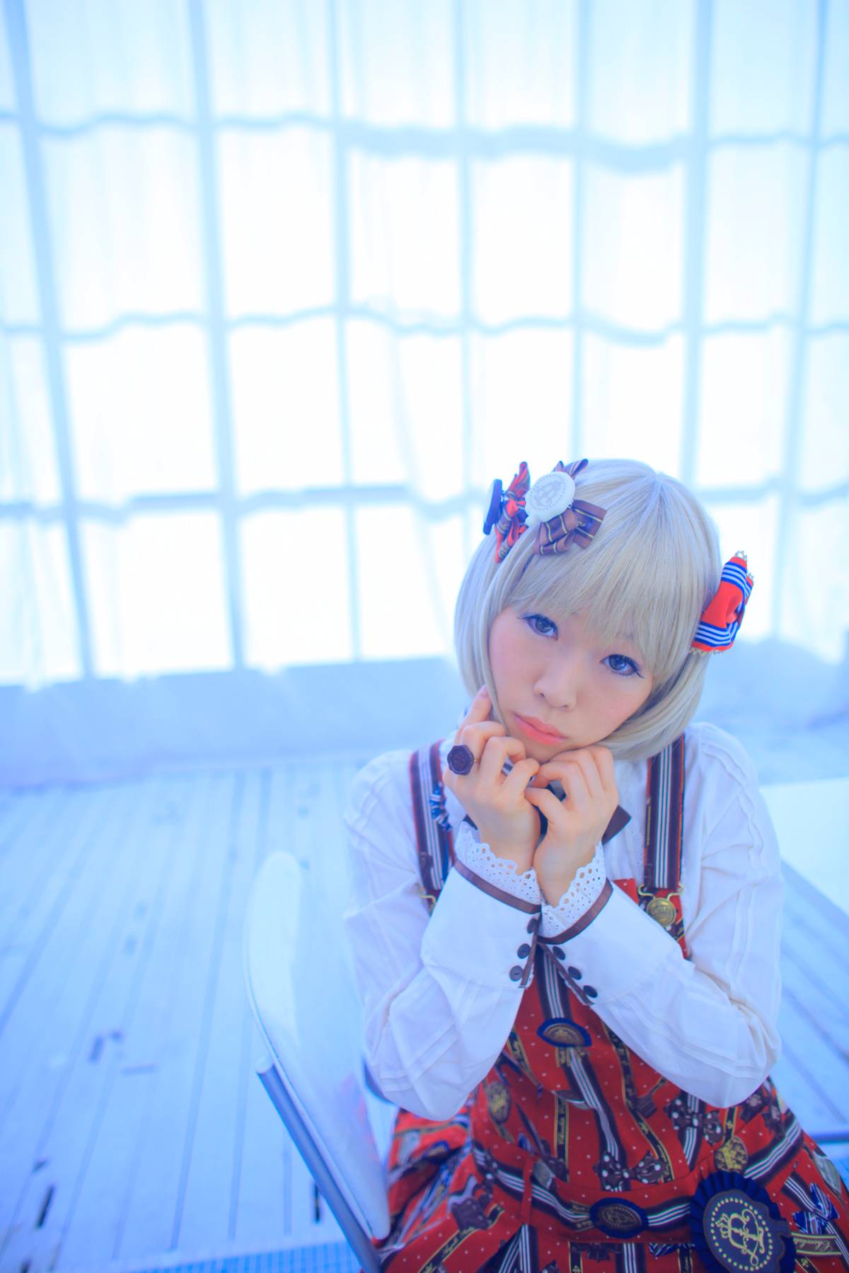 [Crown sữa] Antique