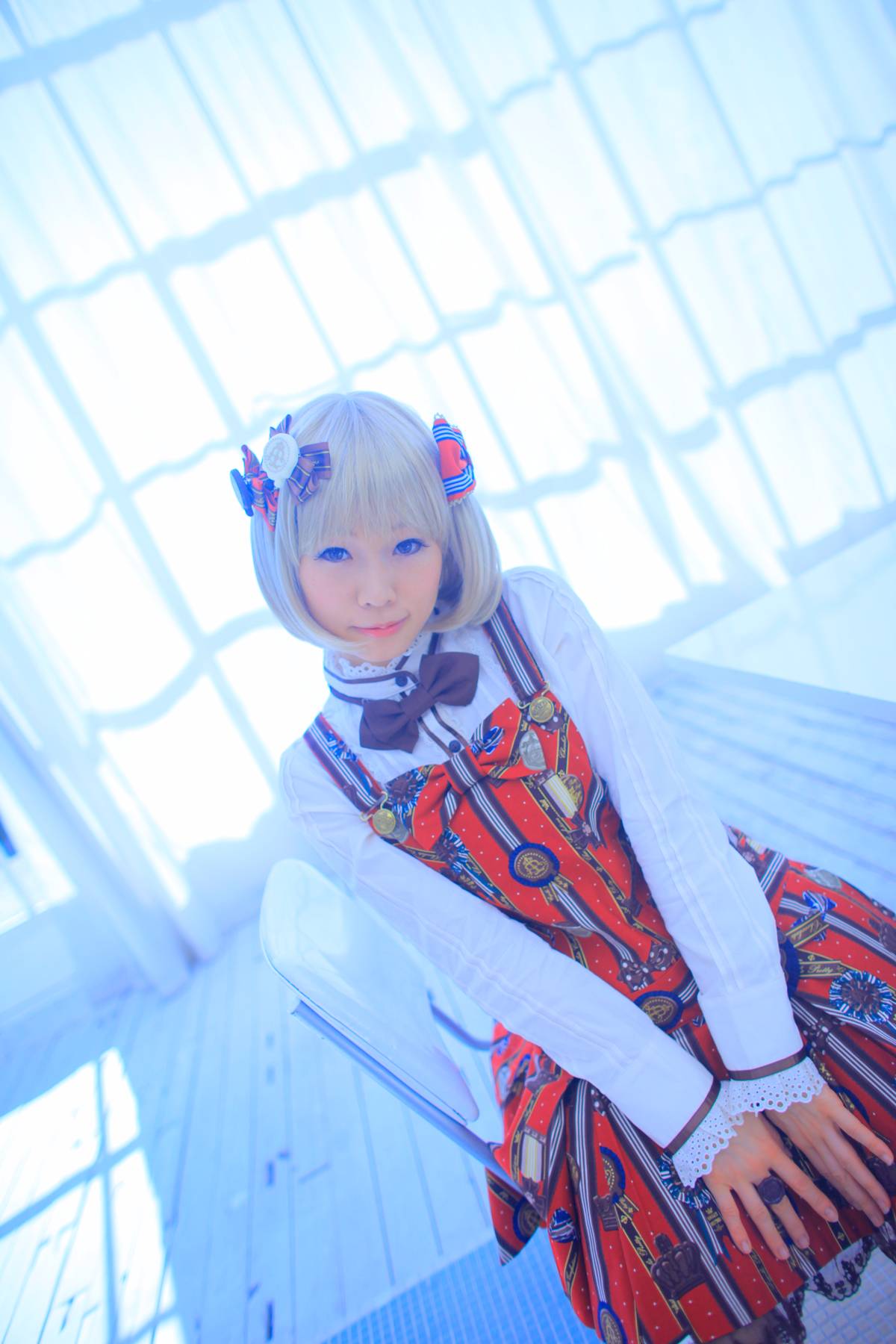 [Crown sữa] Antique