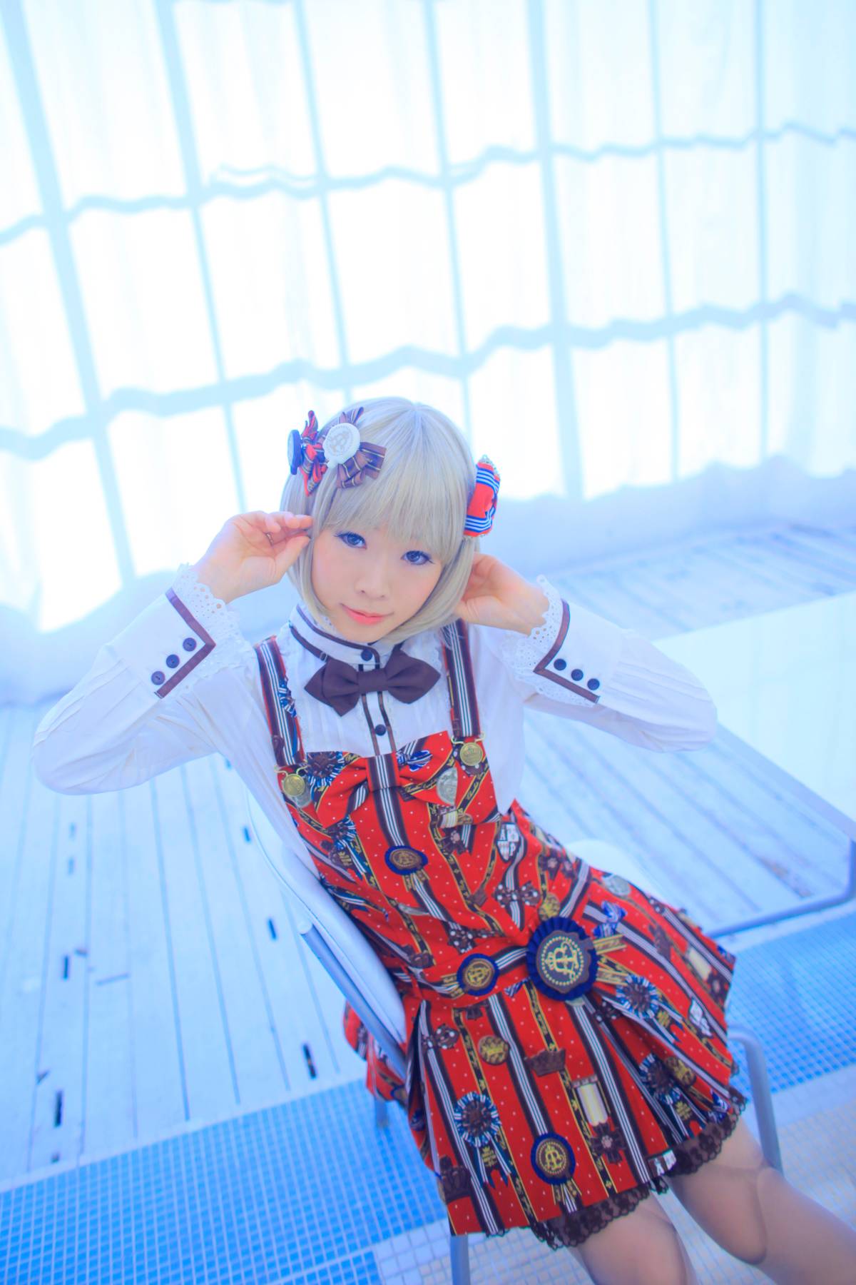 [Crown sữa] Antique