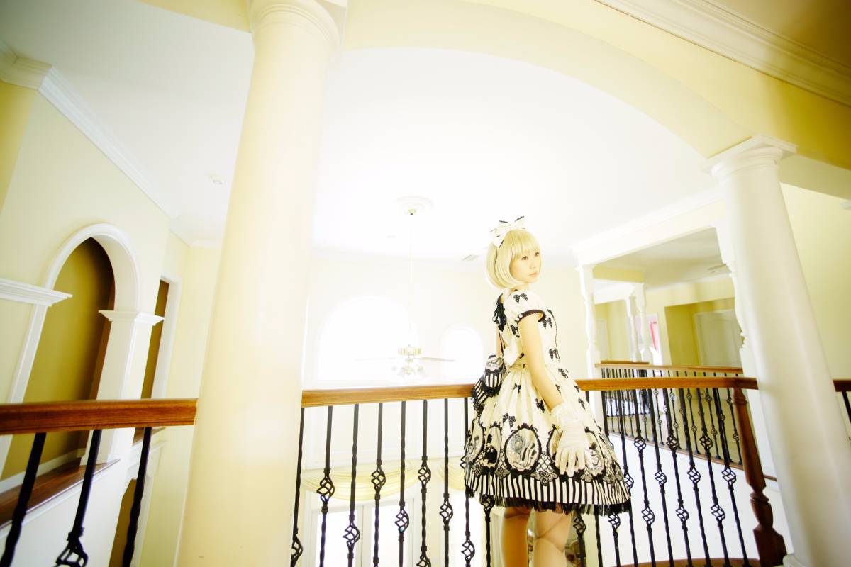 [Crown sữa] Antique