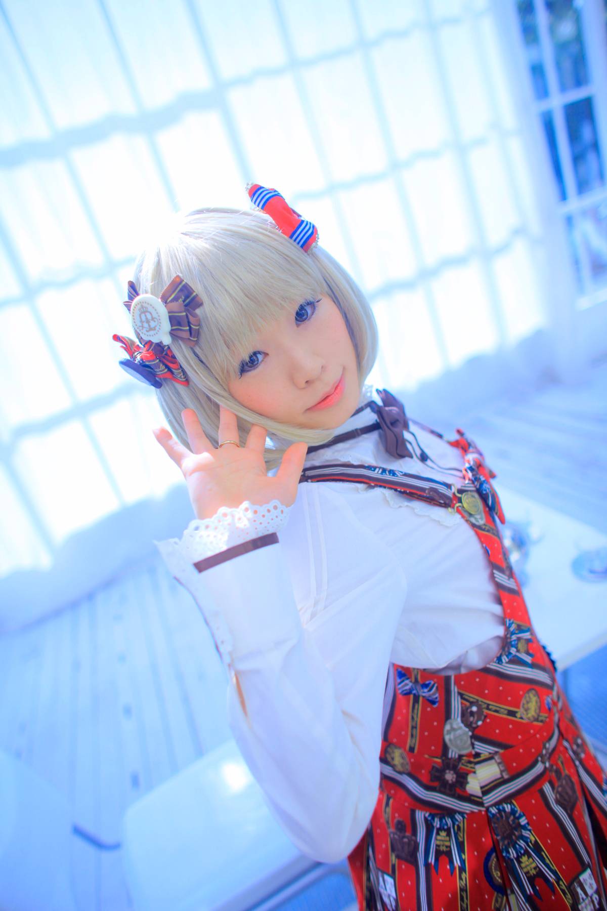 [Crown sữa] Antique