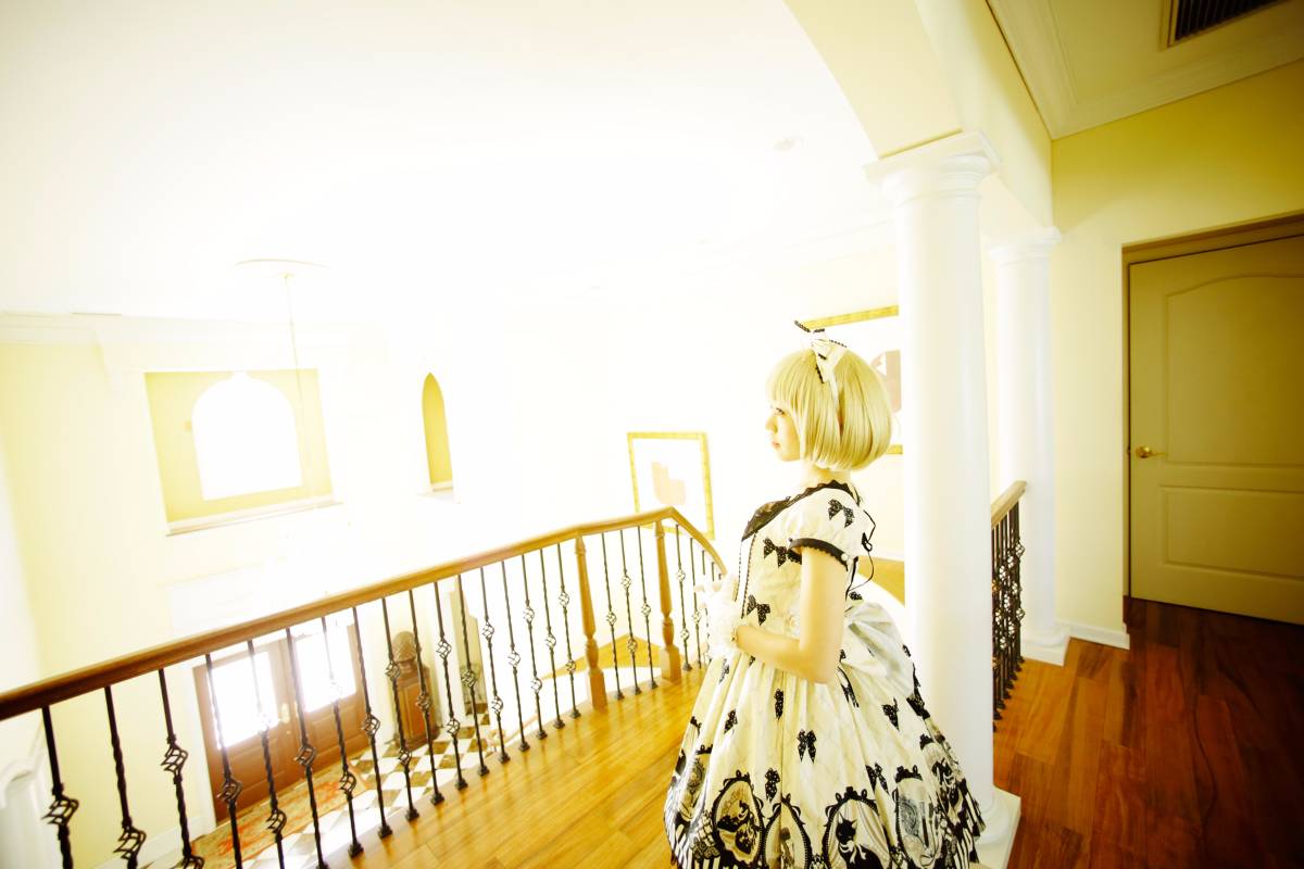 [Crown sữa] Antique