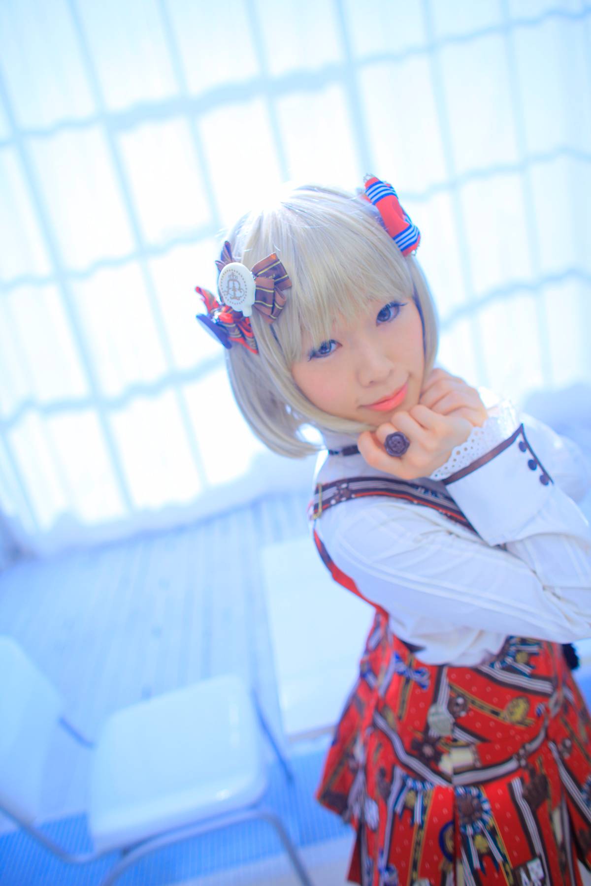 [Crown sữa] Antique