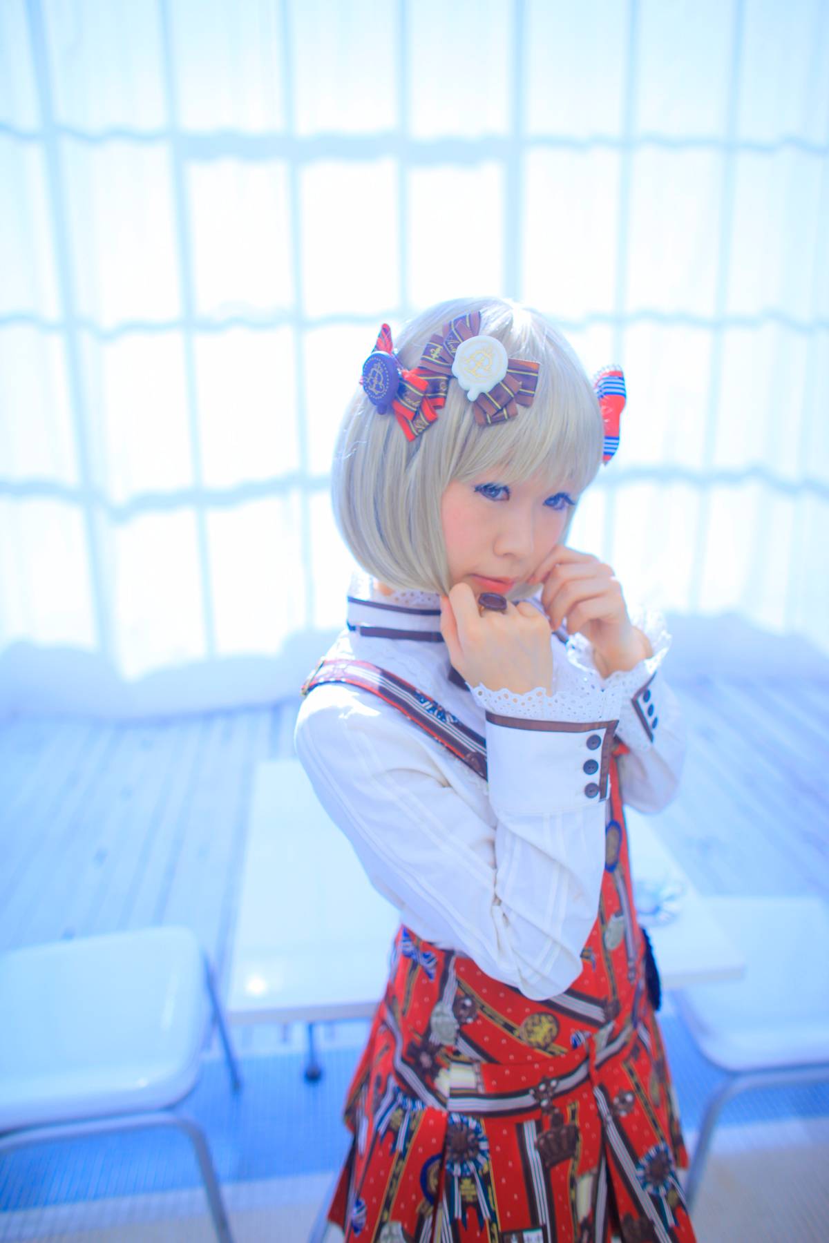 [Crown sữa] Antique