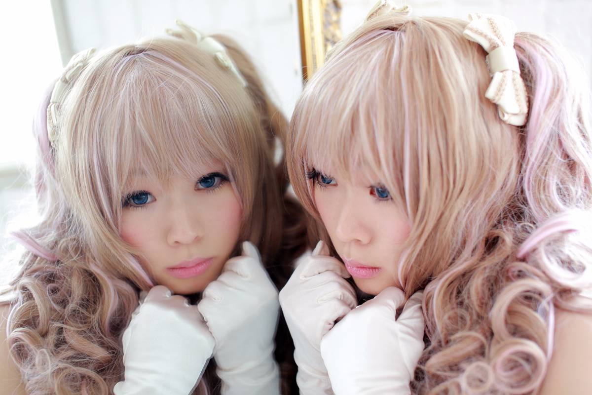 [Crown sữa] Antique