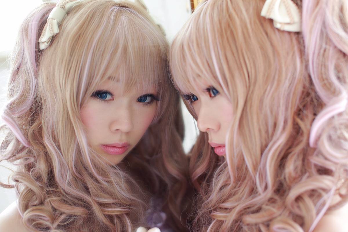 [Crown sữa] Antique