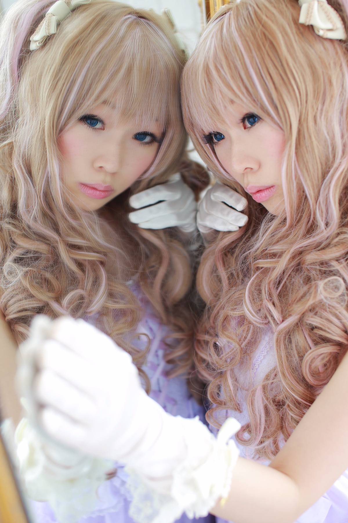 [Crown sữa] Antique