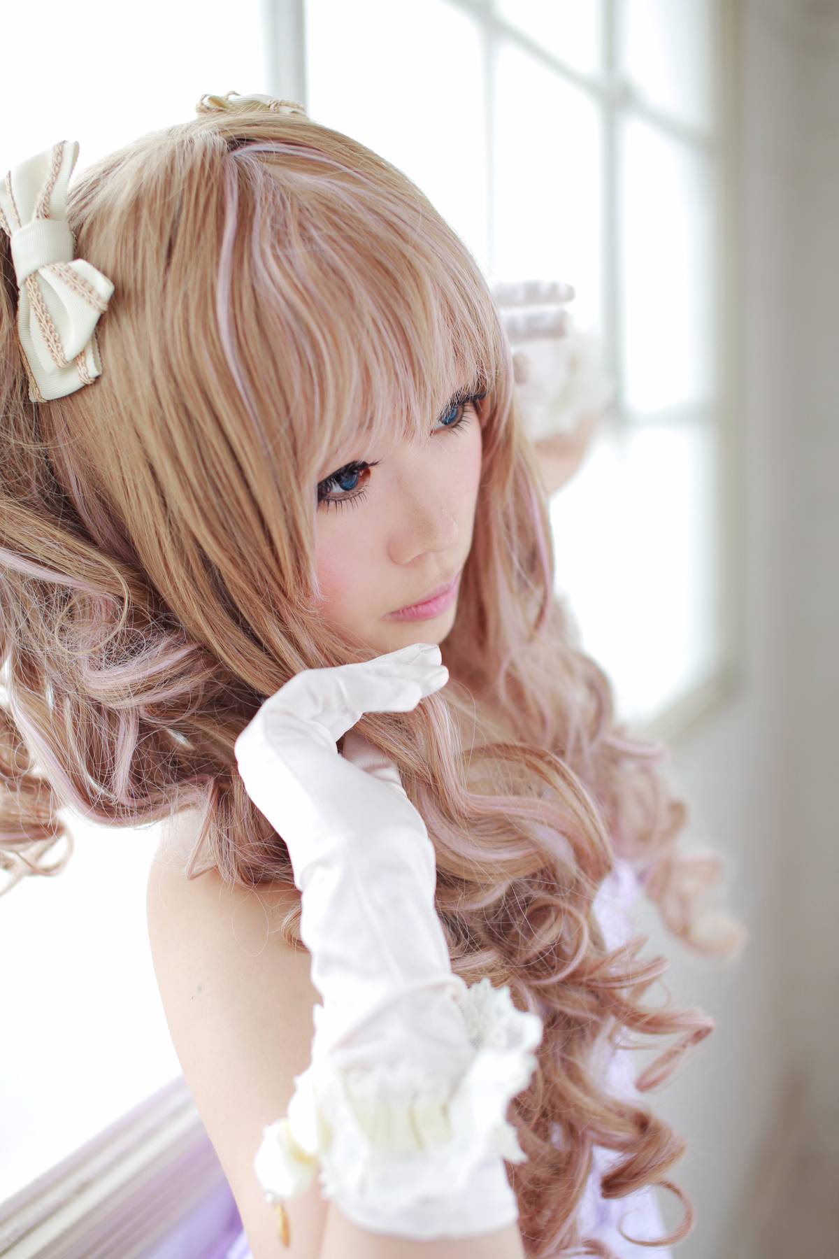 [Crown sữa] Antique