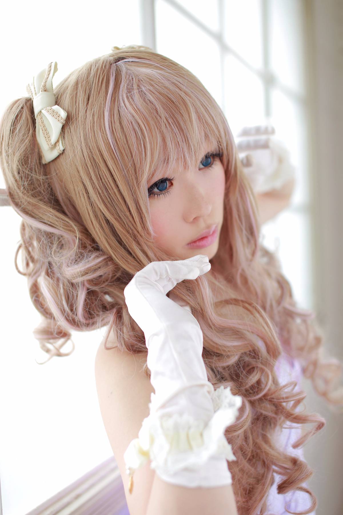 [Crown sữa] Antique