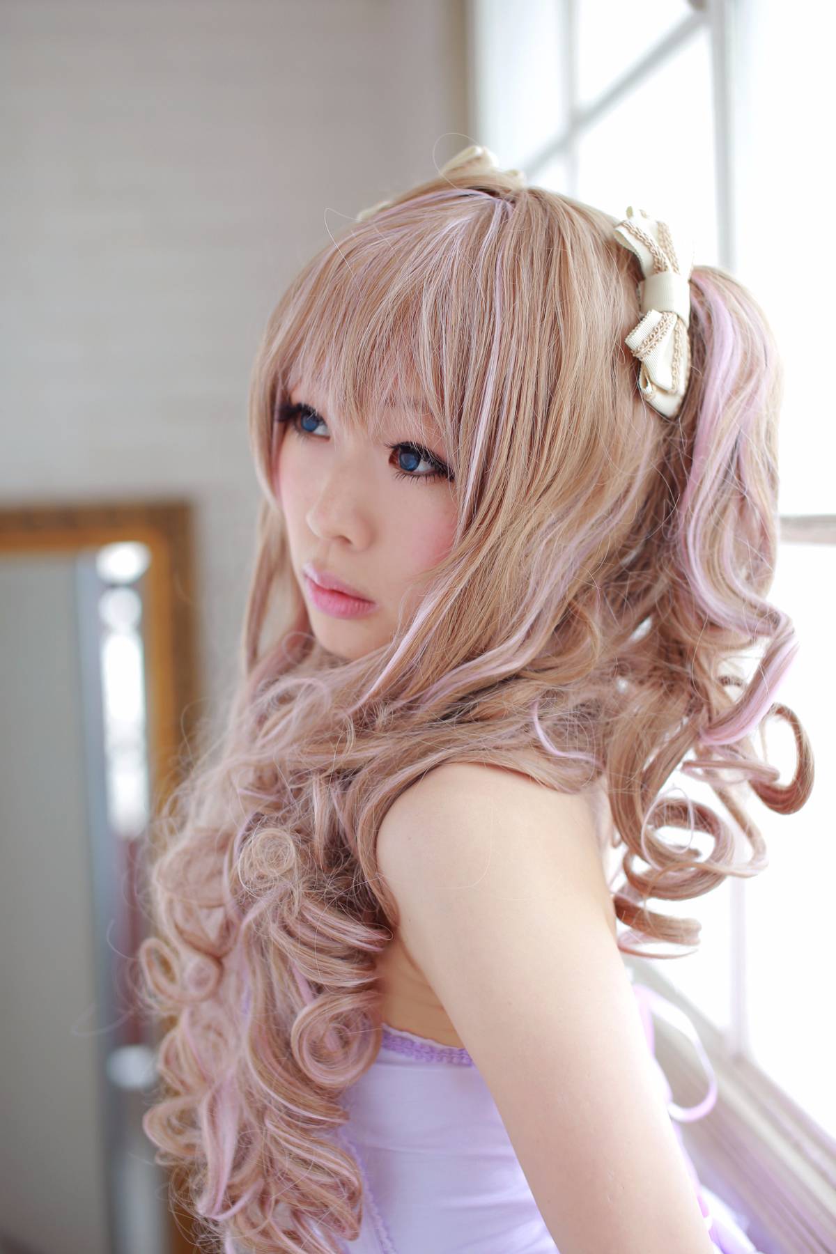 [Crown sữa] Antique