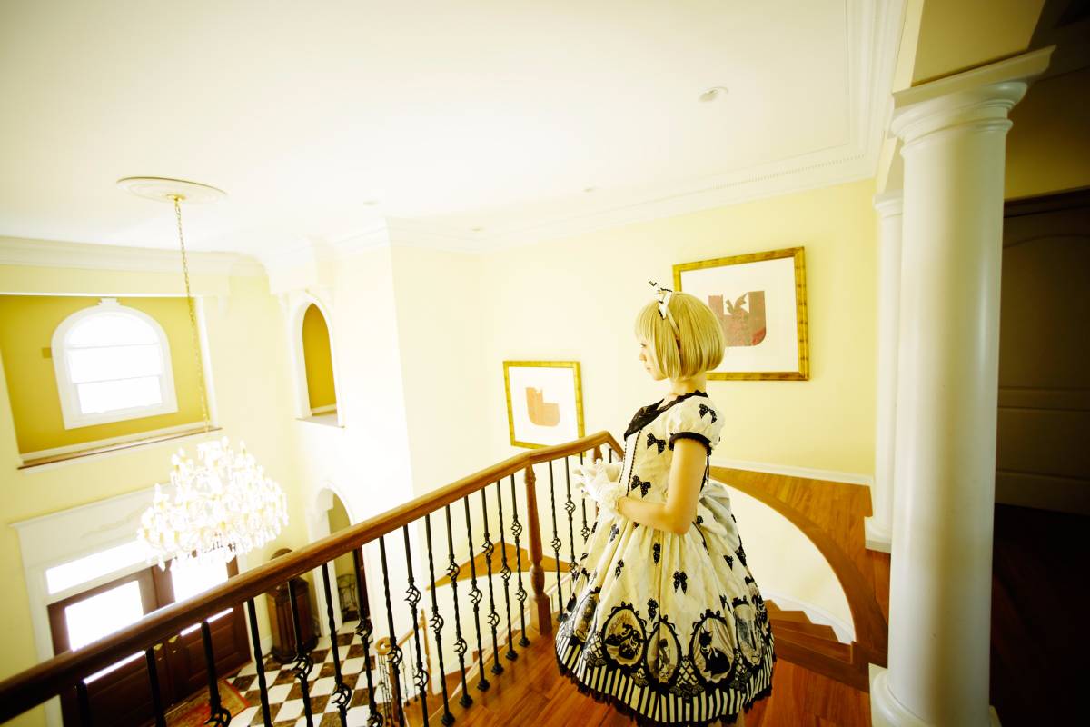 [Crown sữa] Antique