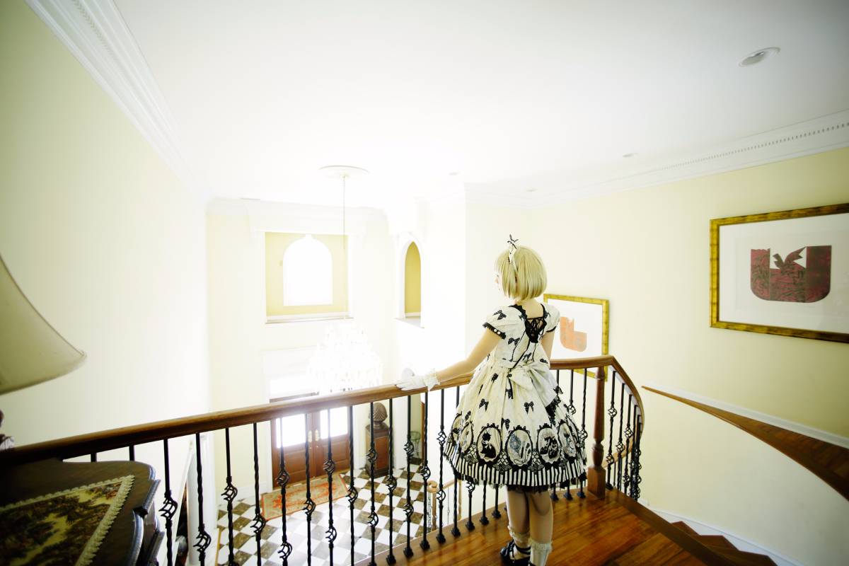 [Crown sữa] Antique