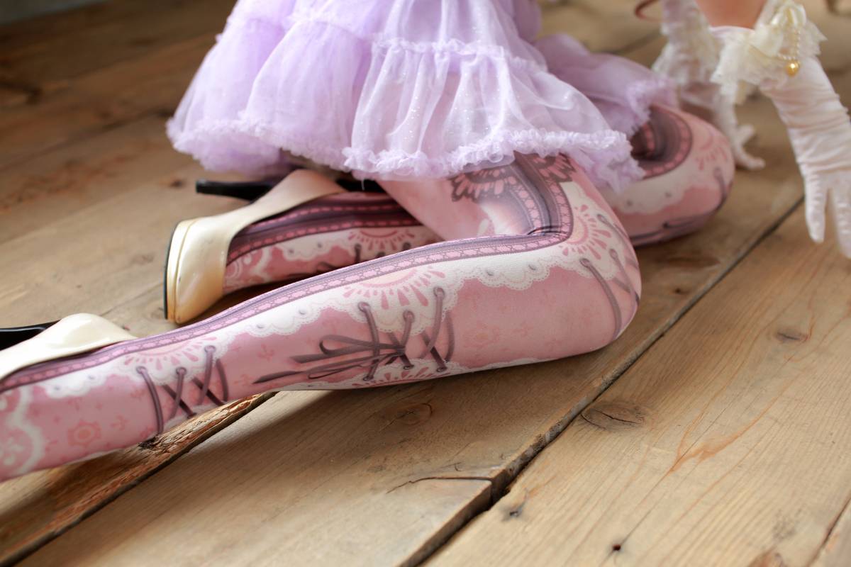 [Crown sữa] Antique