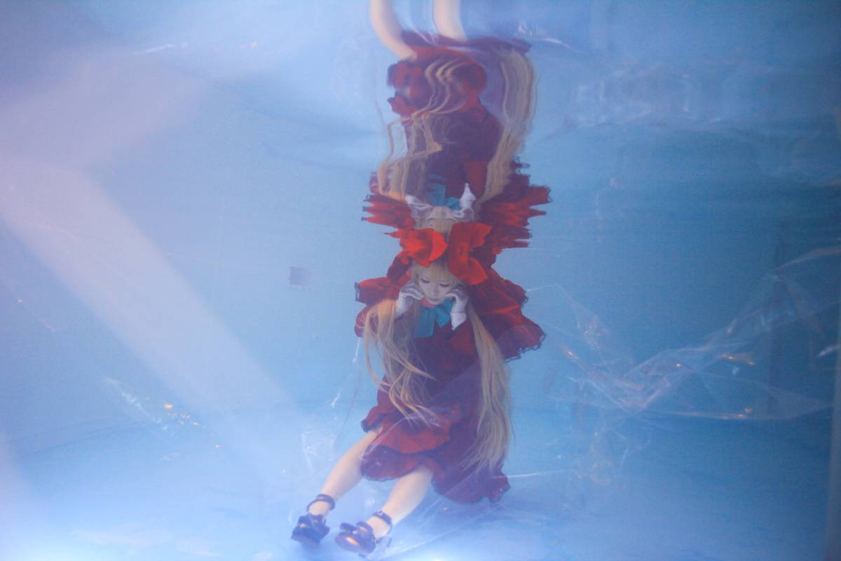 [Crown sữa] Antique