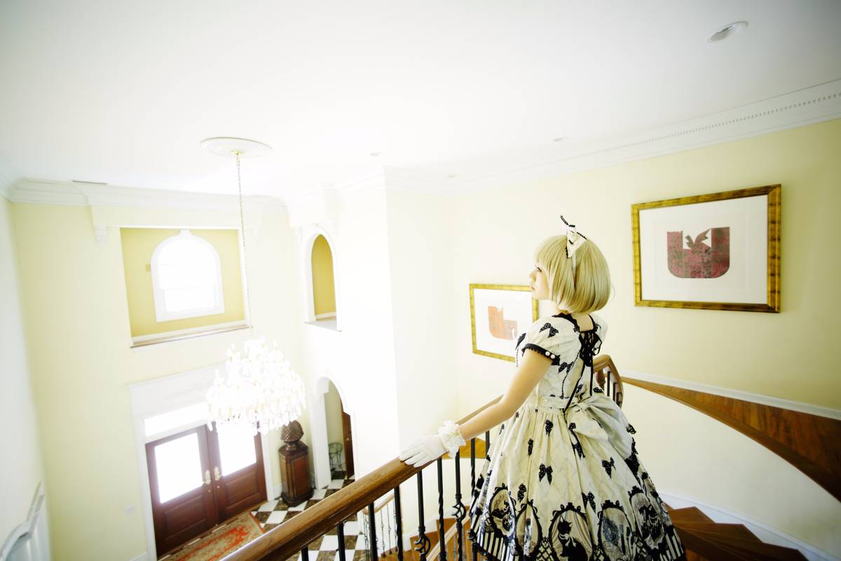 [Crown sữa] Antique