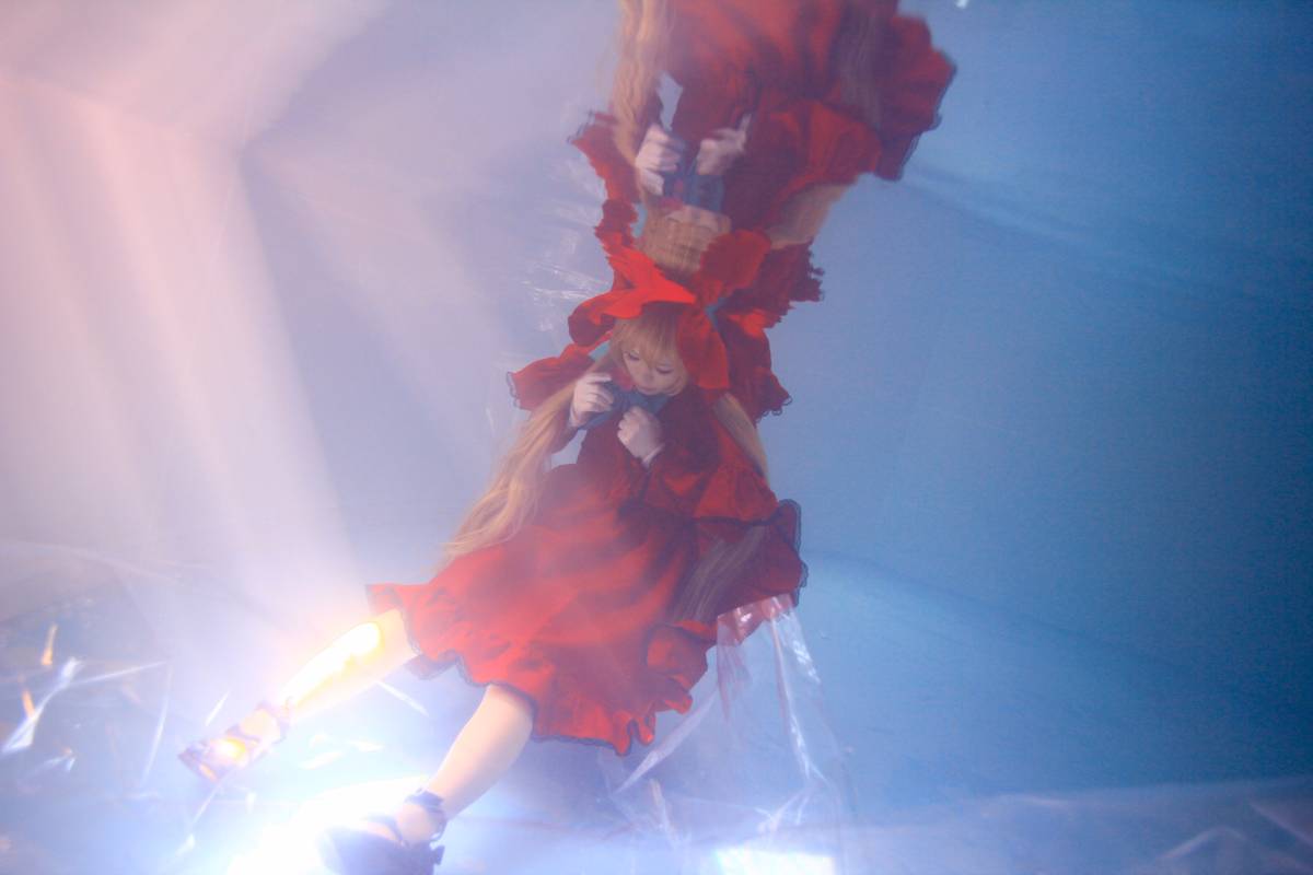 [Crown sữa] Antique