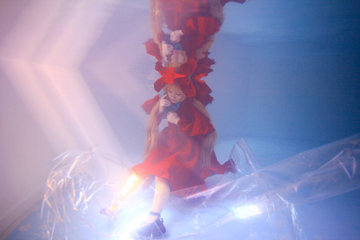 [Crown sữa] Antique