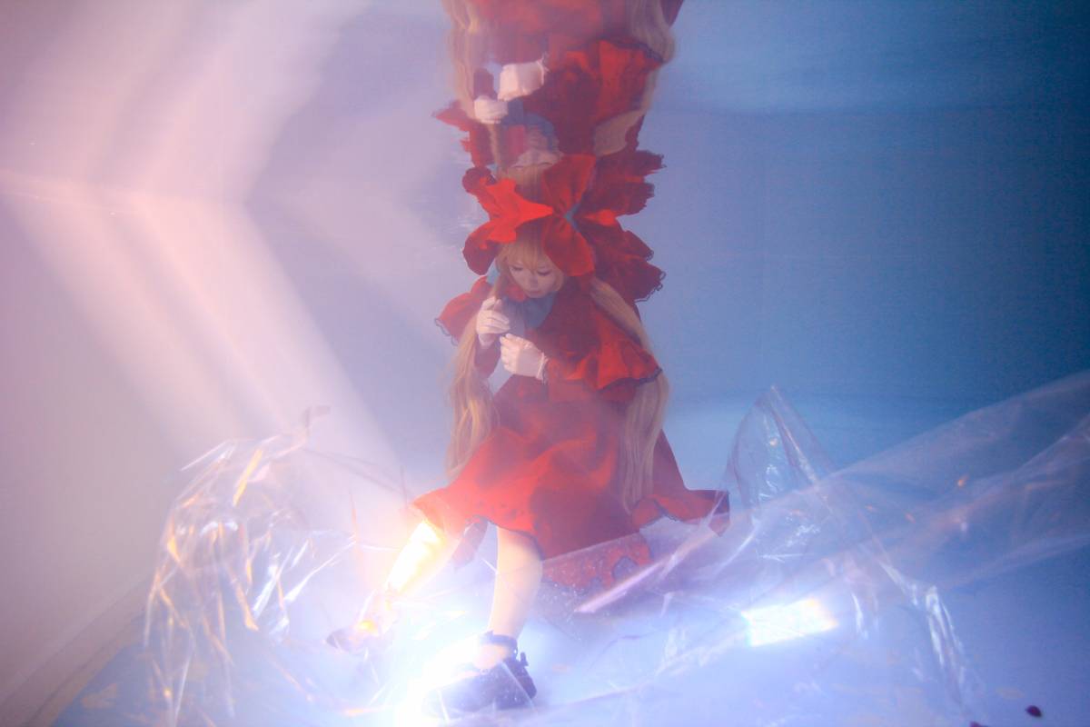 [Crown sữa] Antique