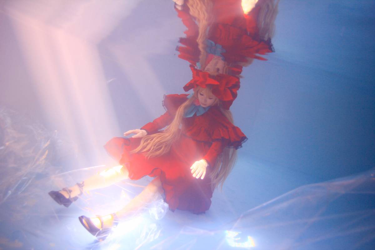 [Crown sữa] Antique