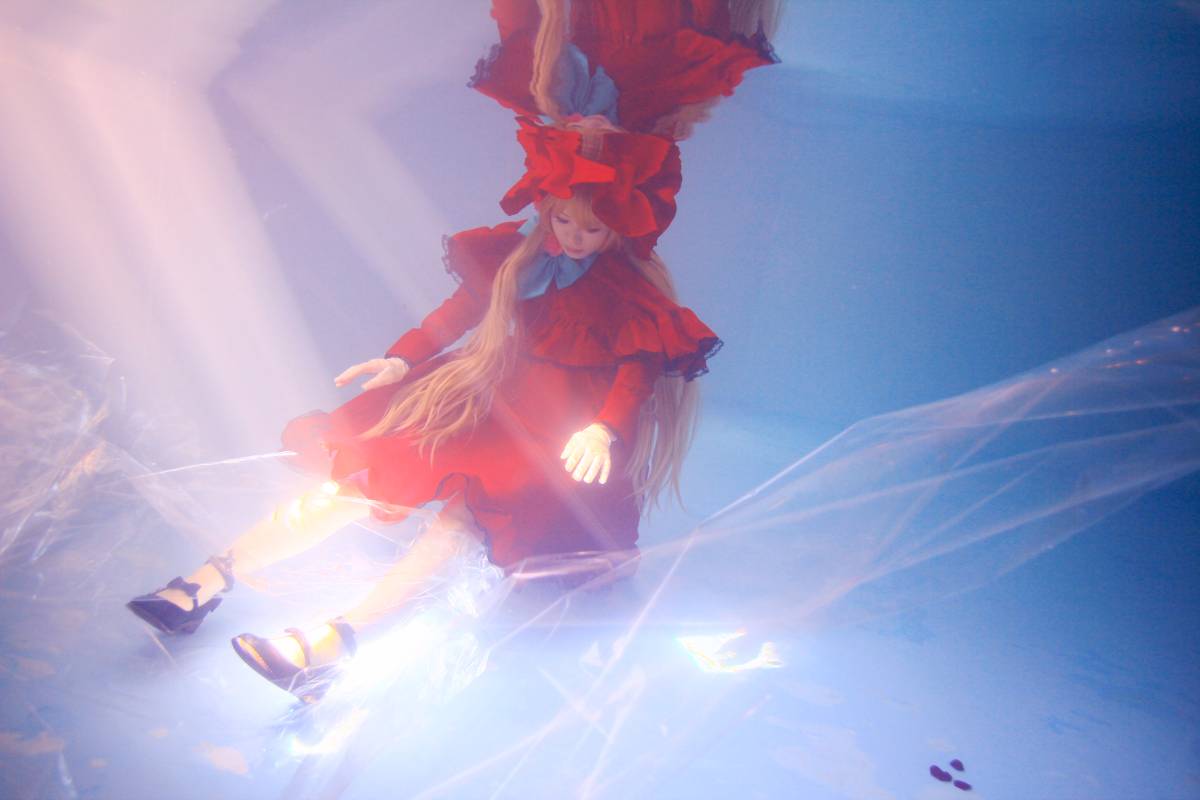 [Crown sữa] Antique