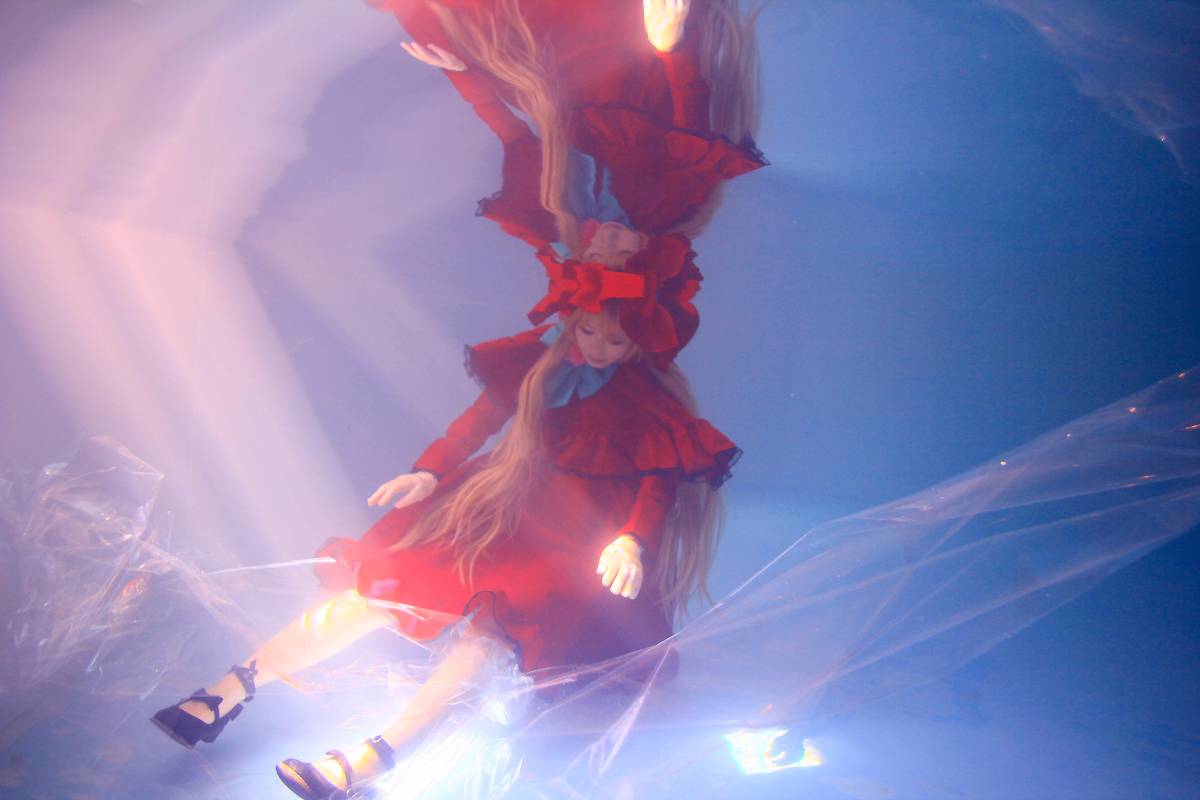 [Crown sữa] Antique