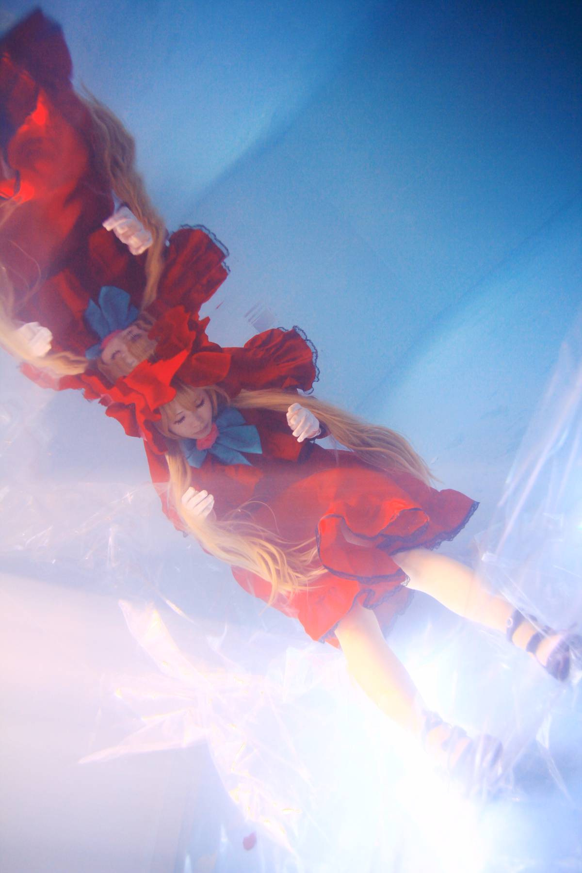 [Crown sữa] Antique