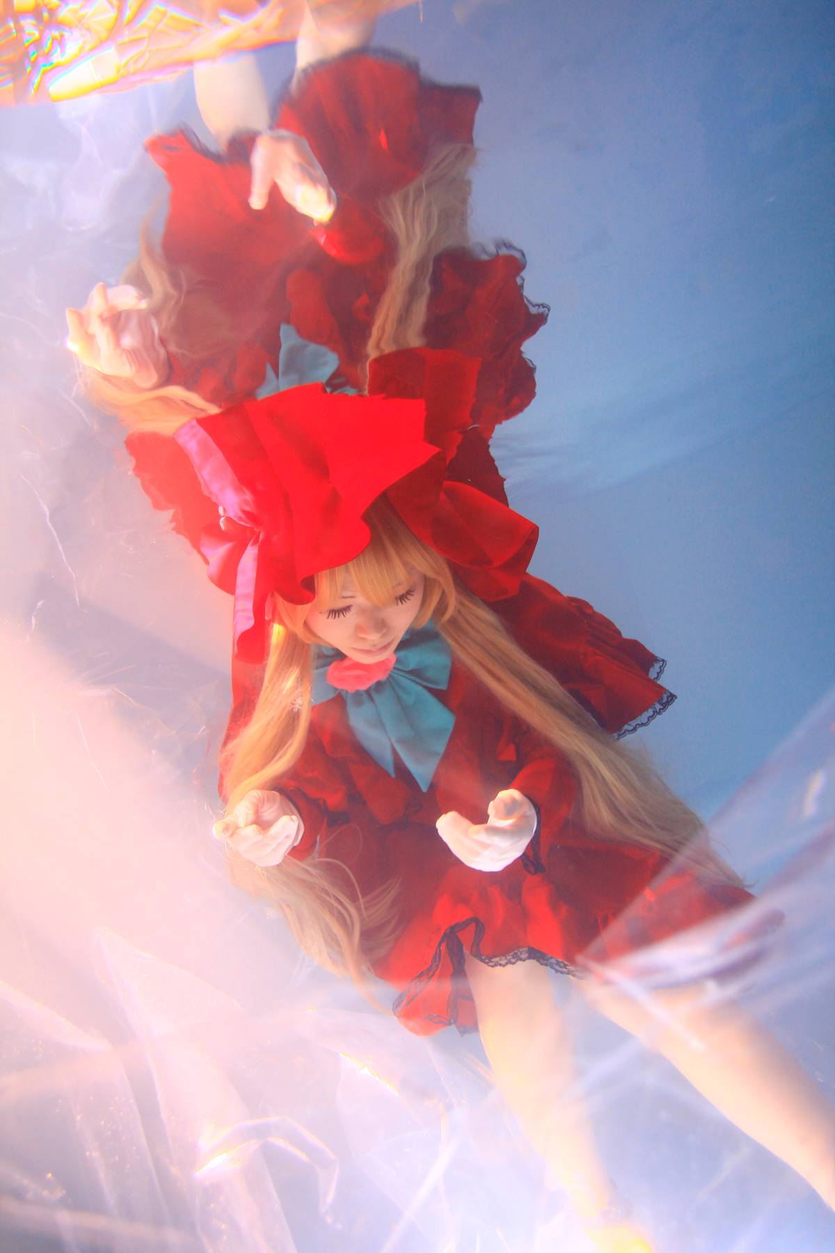 [Crown sữa] Antique