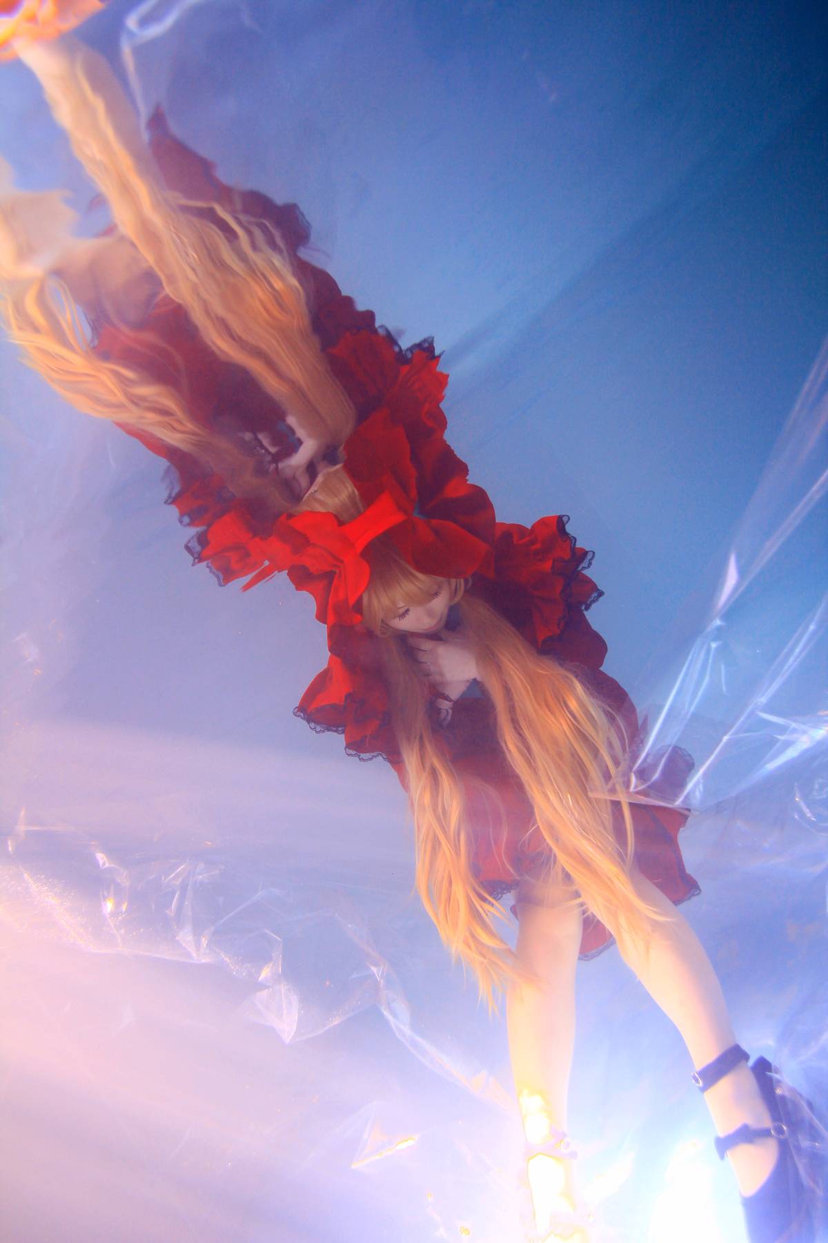 [Crown sữa] Antique