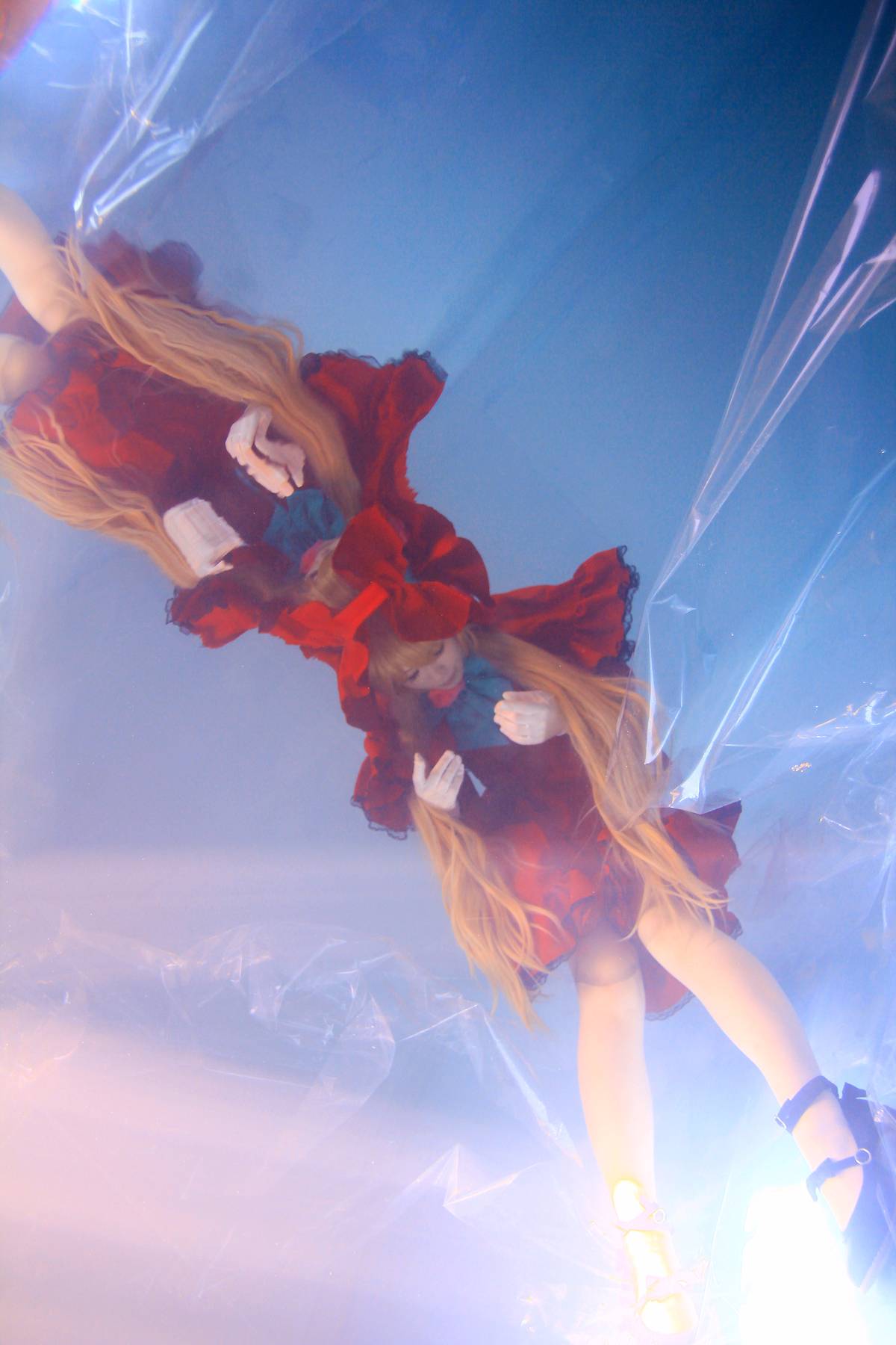 [Crown sữa] Antique