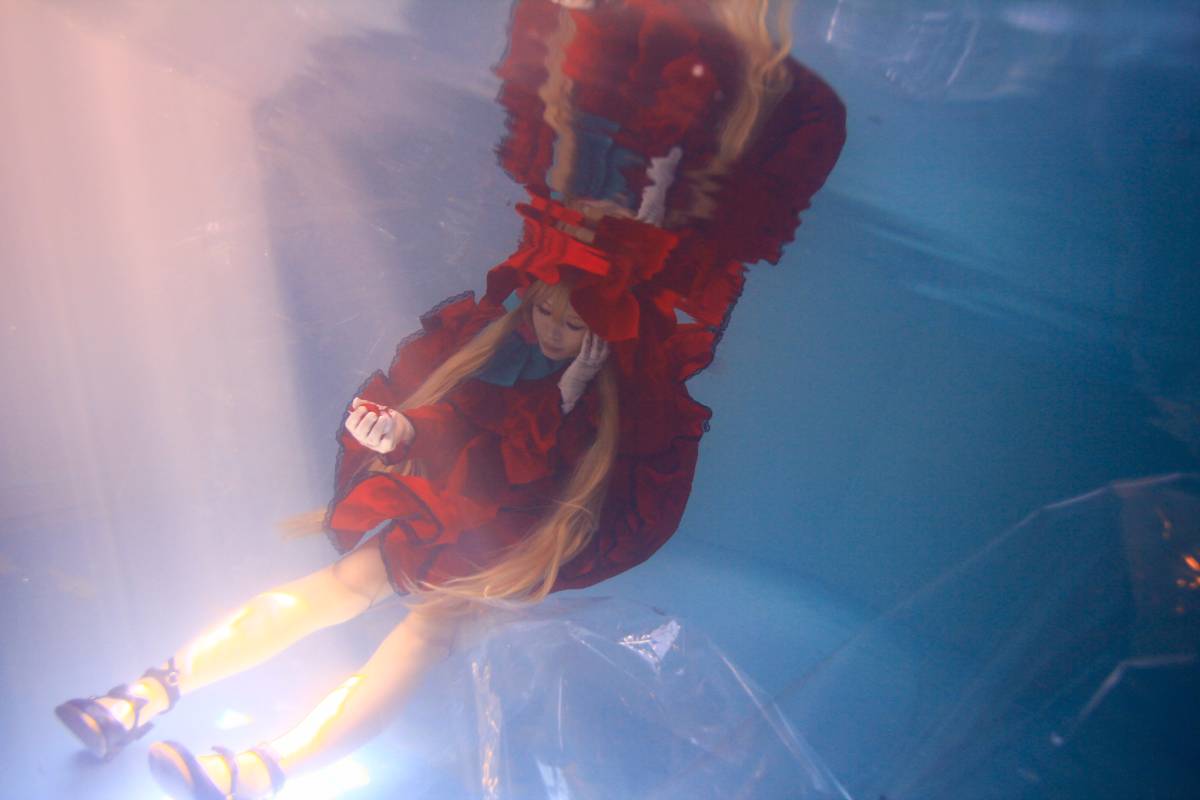 [Crown sữa] Antique