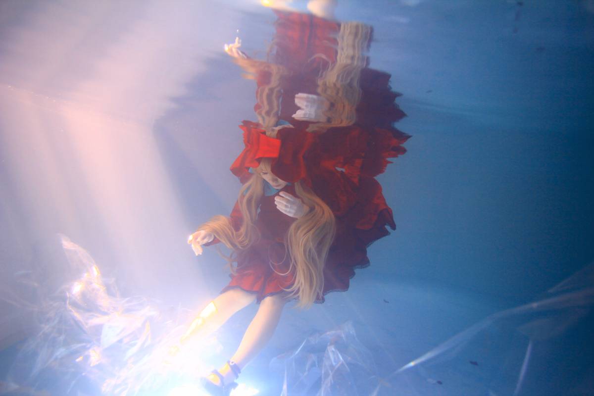 [Crown sữa] Antique