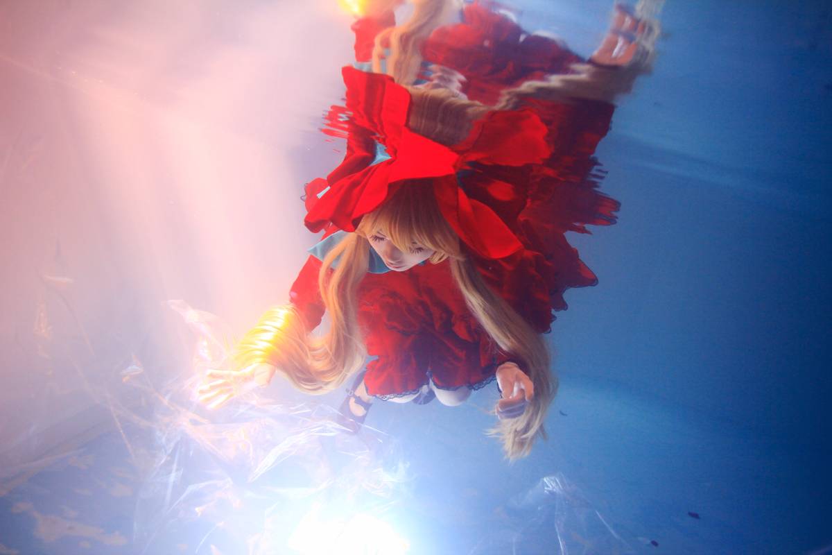 [Crown sữa] Antique