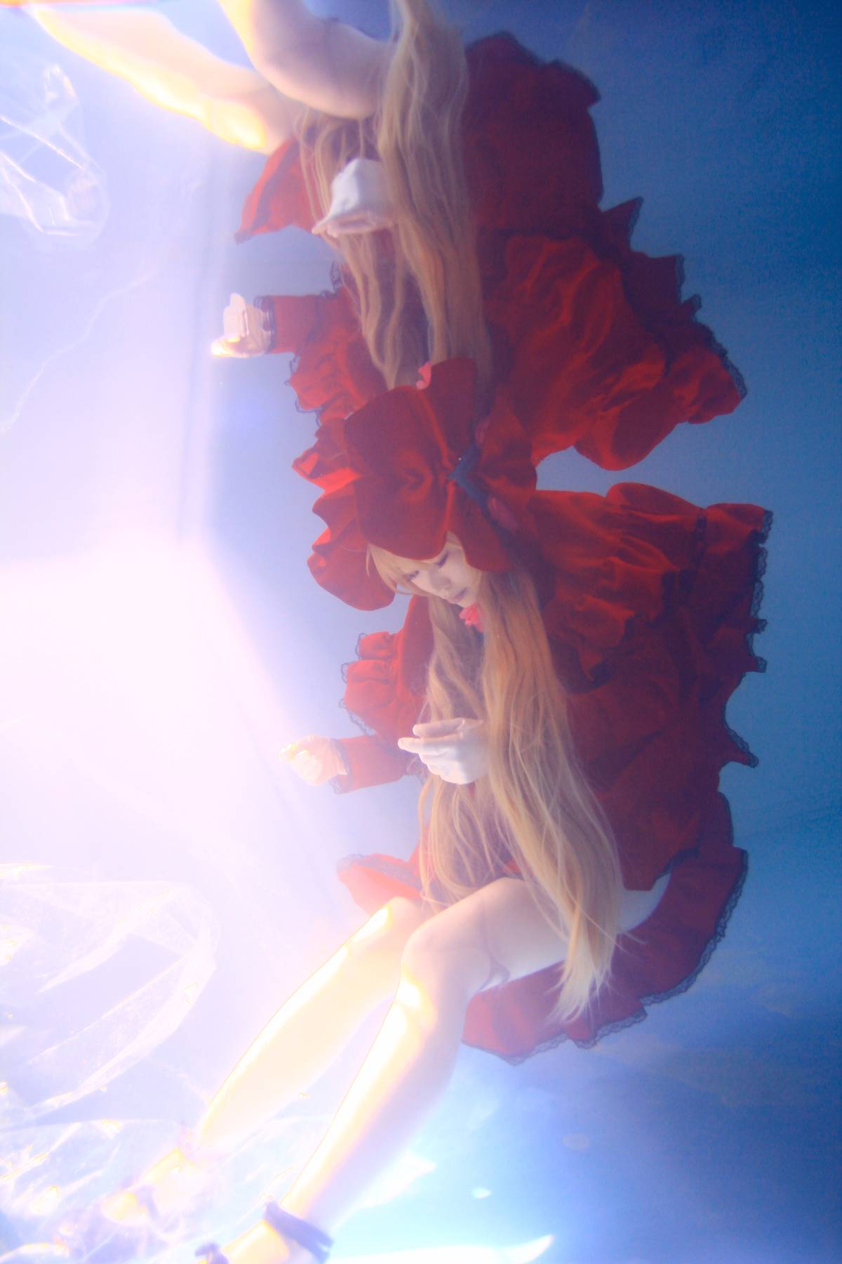 [Crown sữa] Antique