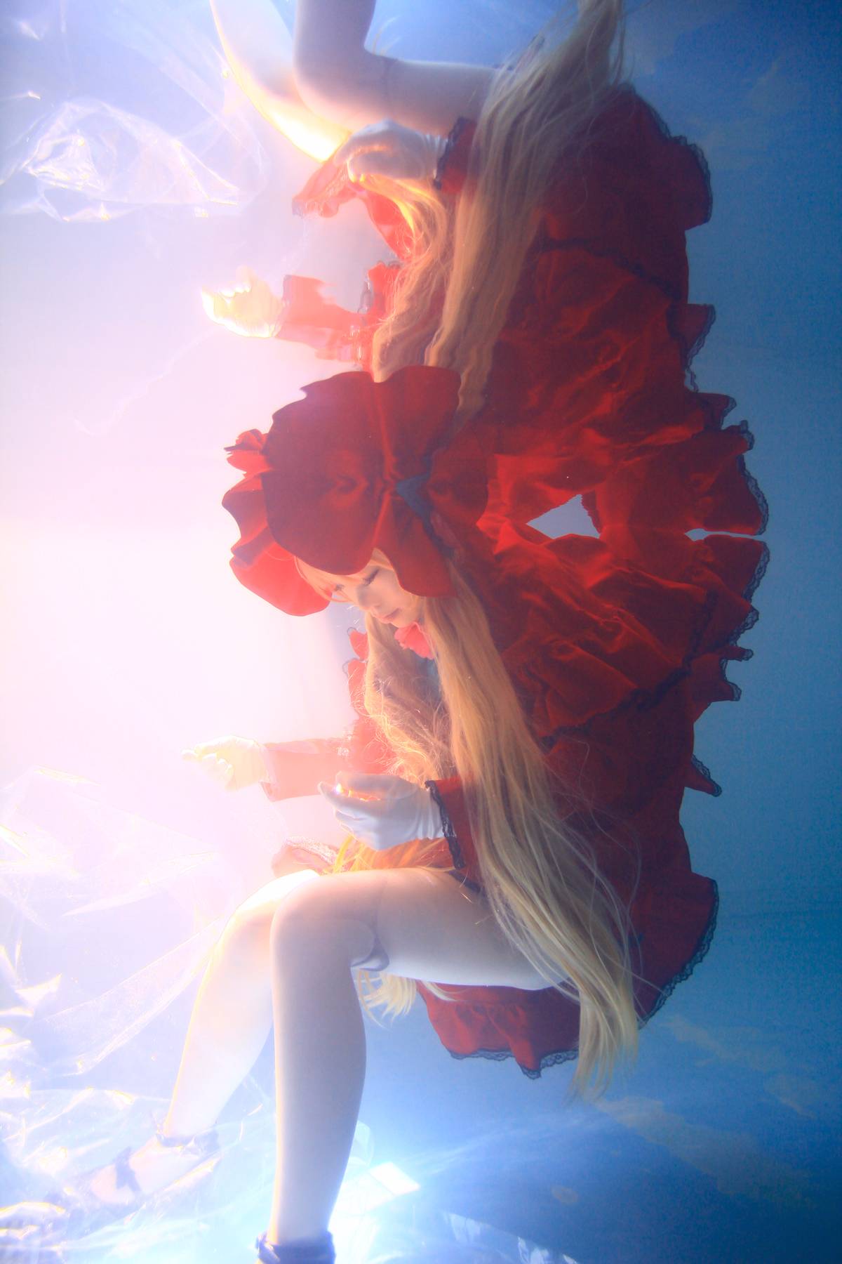 [Crown sữa] Antique