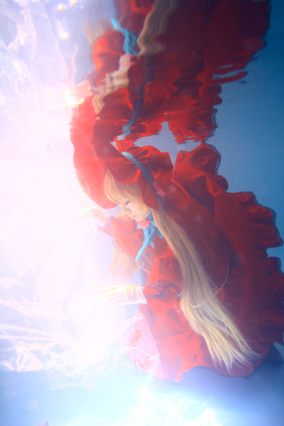 [Crown sữa] Antique