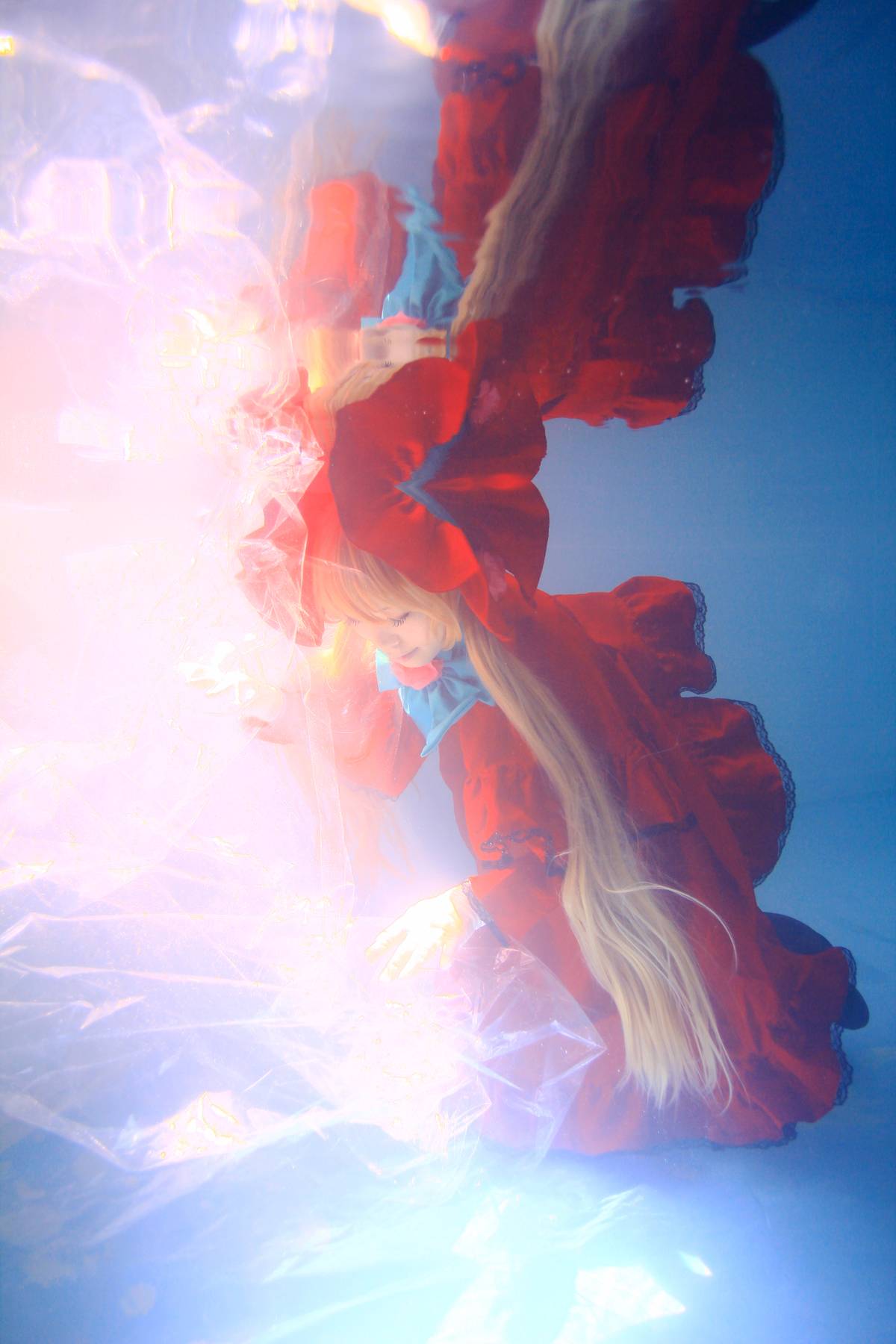 [Crown sữa] Antique