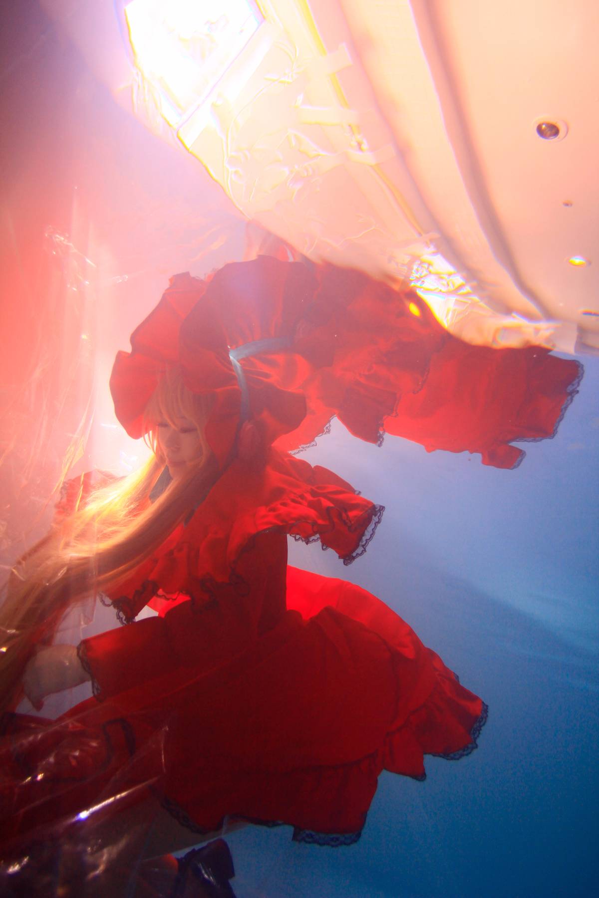 [Crown sữa] Antique