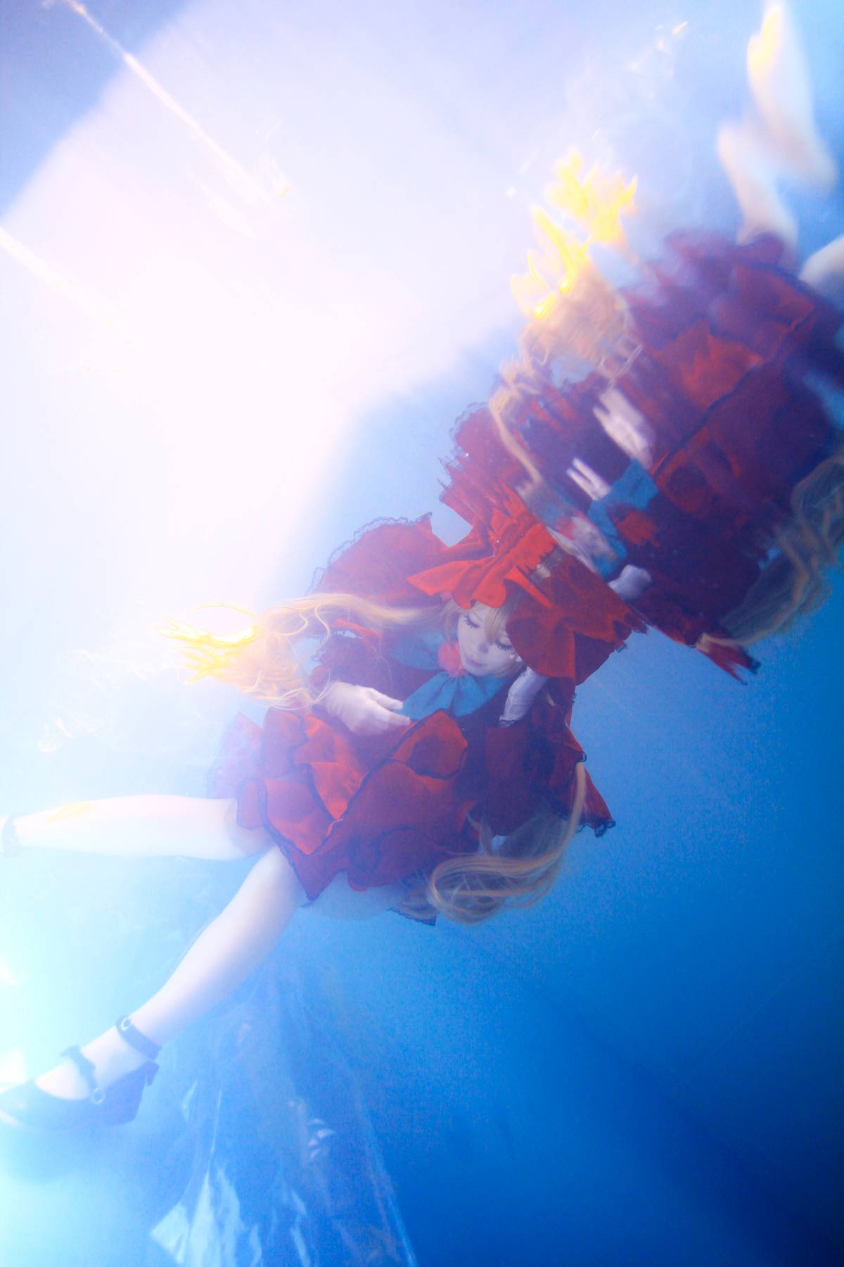 [Crown sữa] Antique