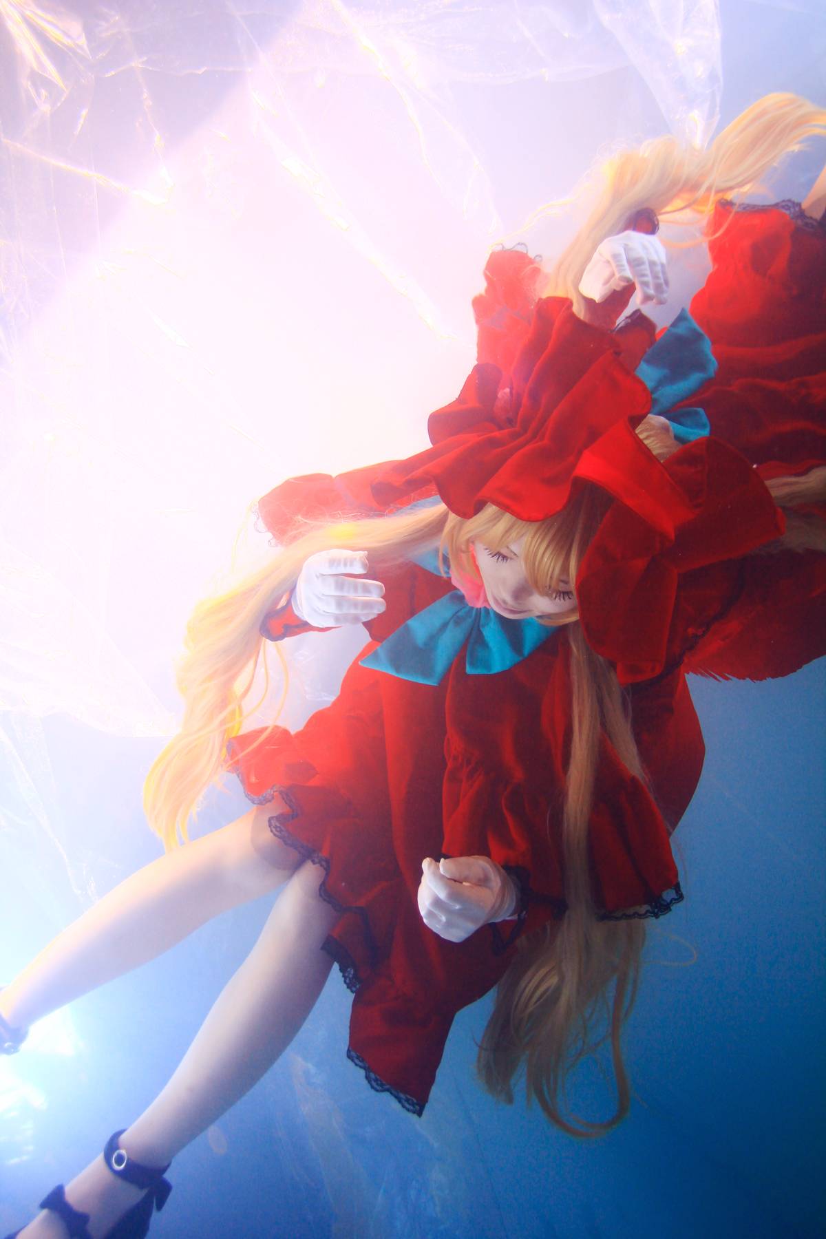 [Crown sữa] Antique