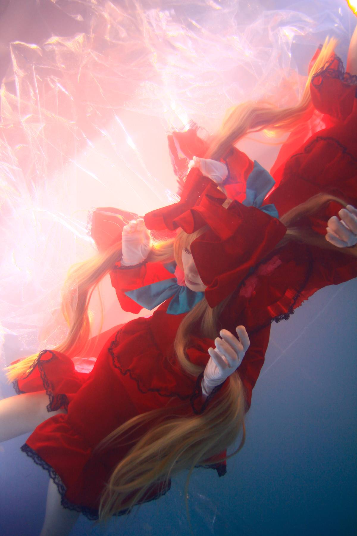 [Crown sữa] Antique