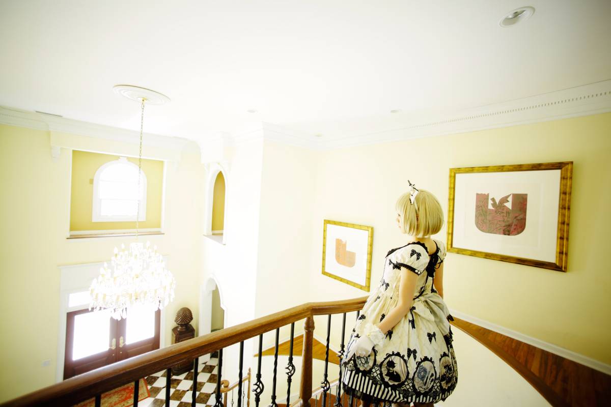 [Crown sữa] Antique