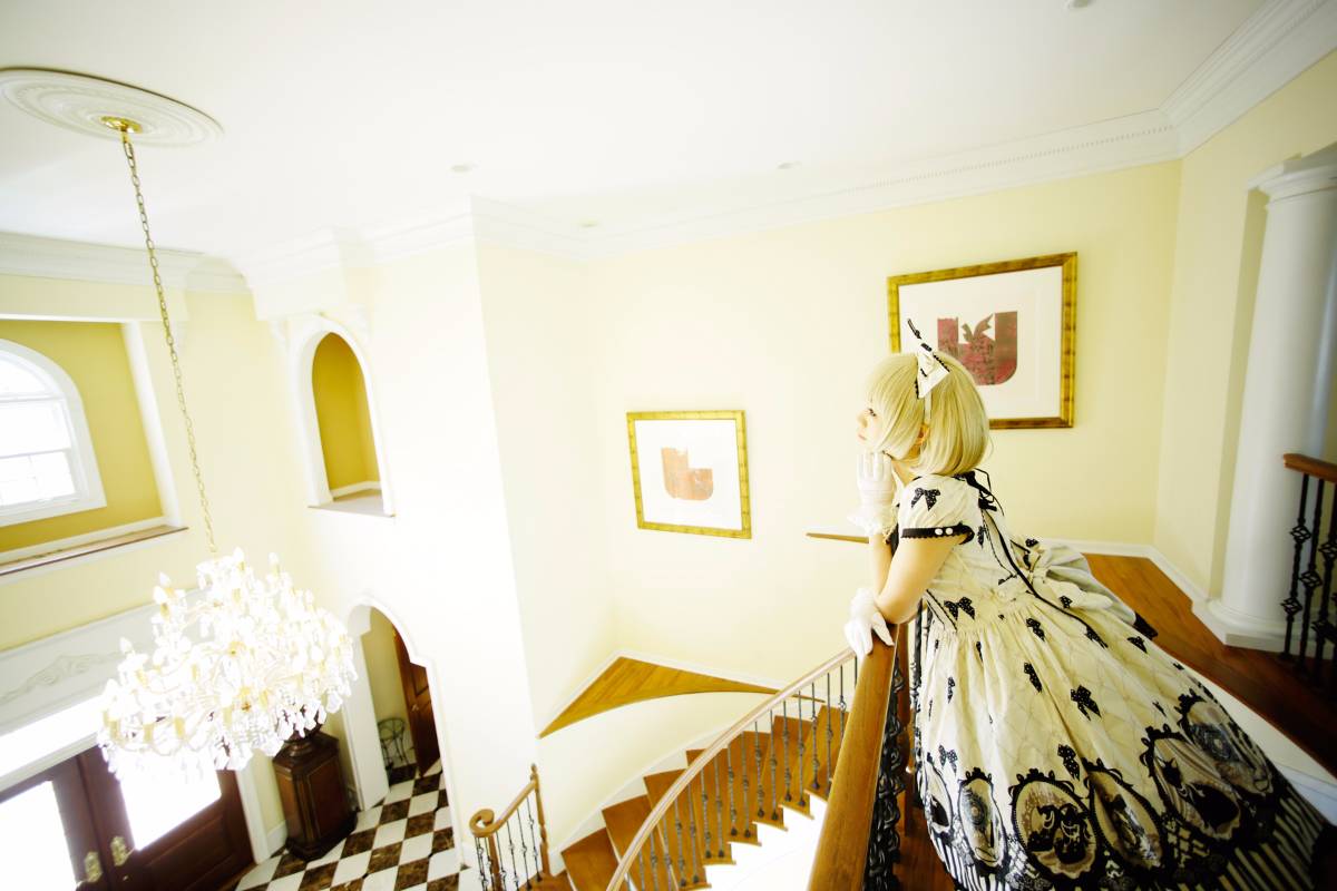 [Crown sữa] Antique