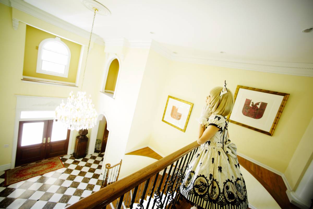 [Crown sữa] Antique