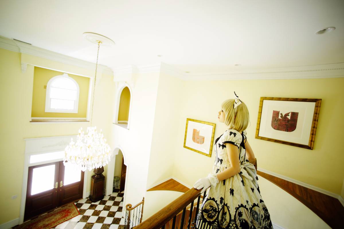 [Crown sữa] Antique