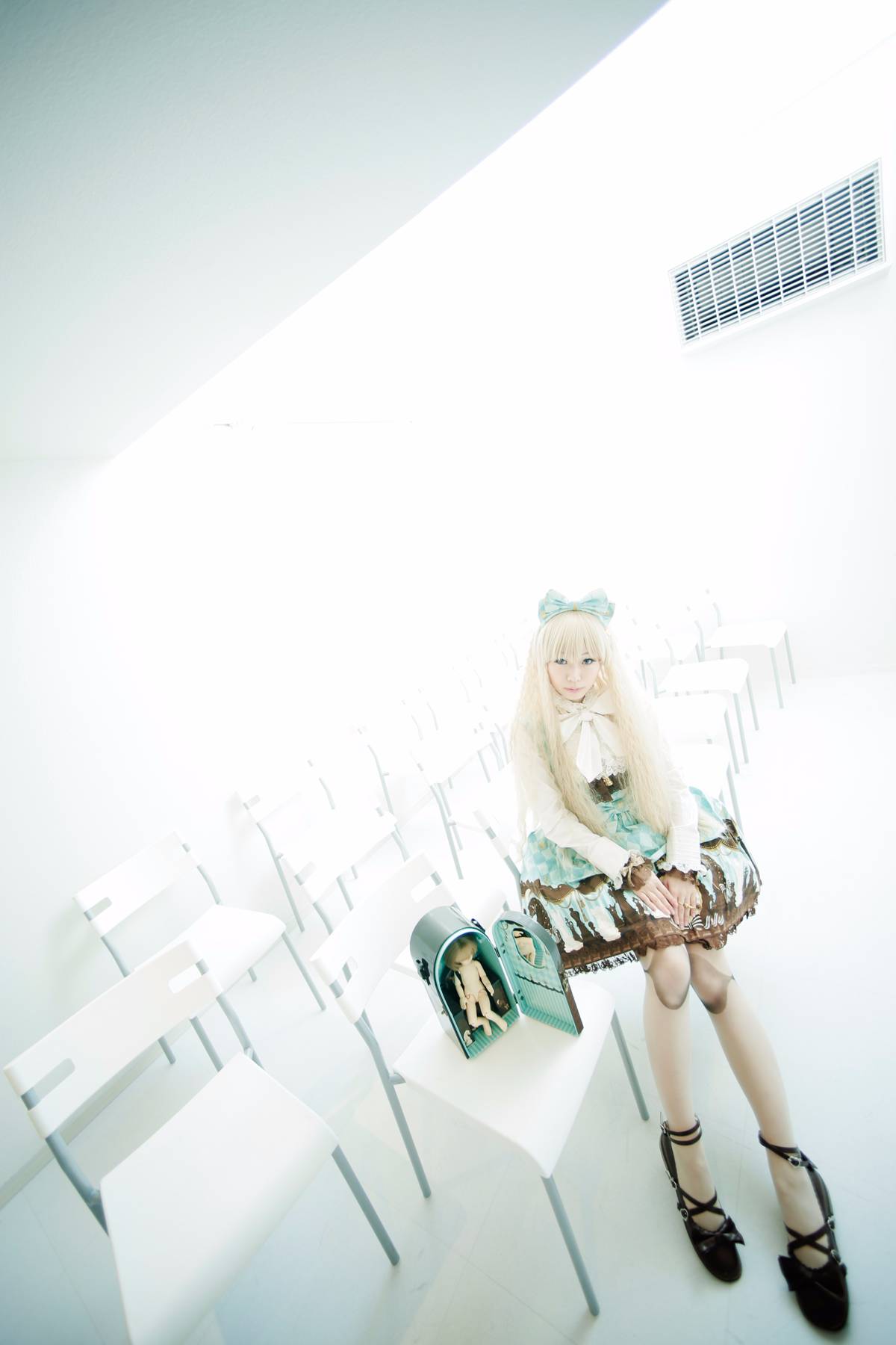 [Crown sữa] Antique