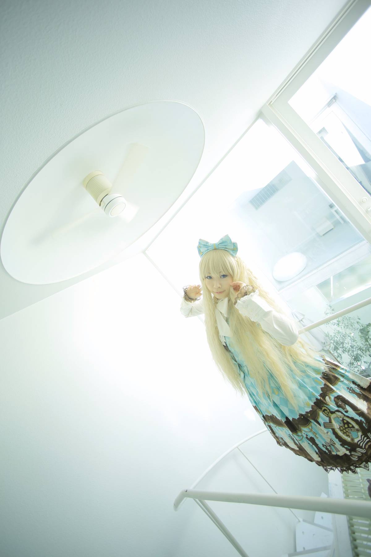 [Crown sữa] Antique