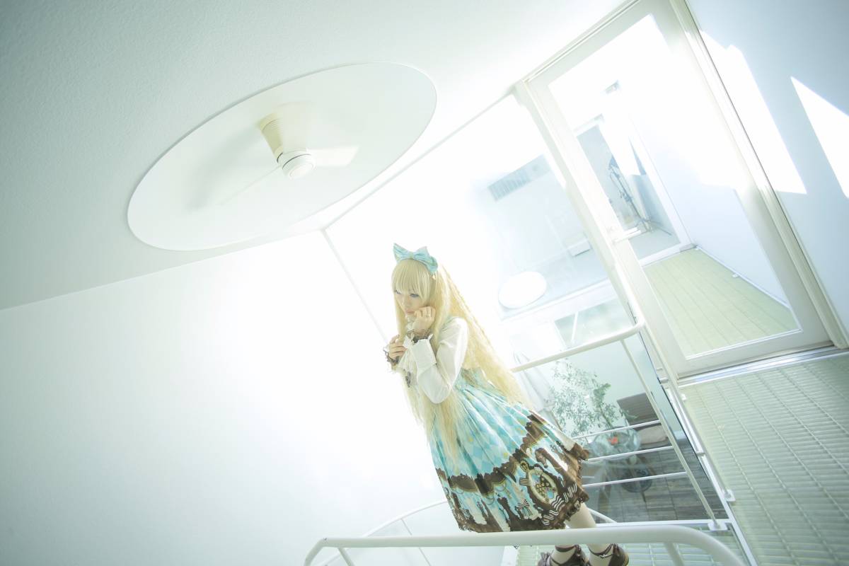 [Crown sữa] Antique