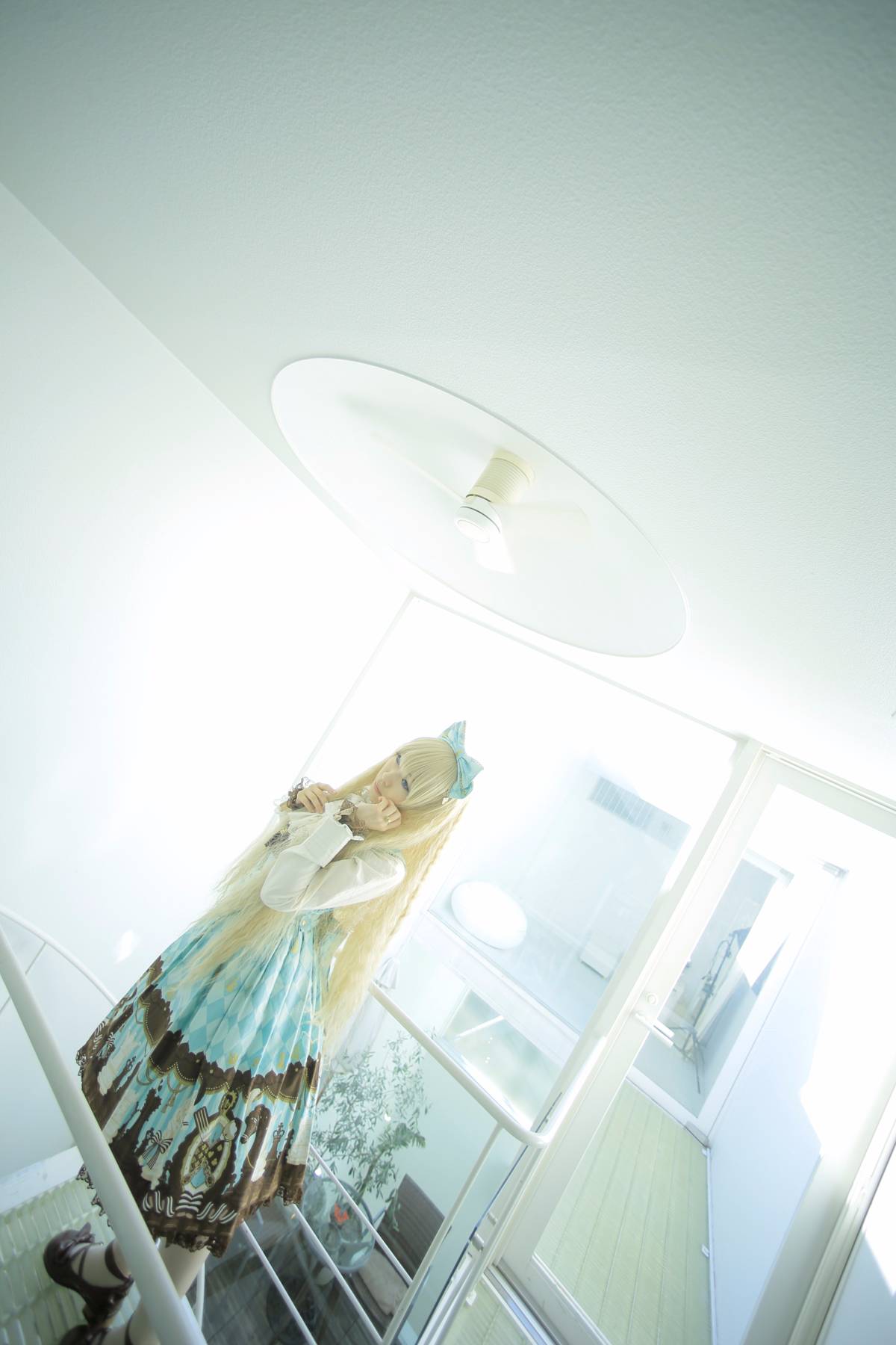 [Crown sữa] Antique