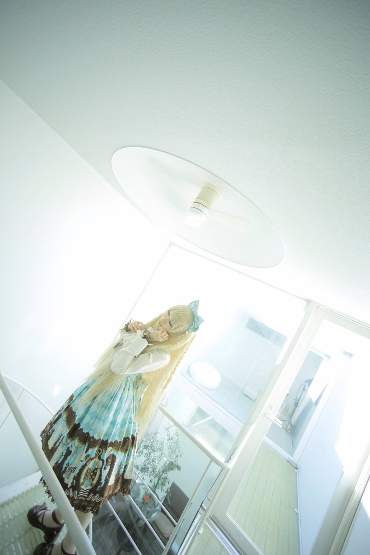 [Crown sữa] Antique