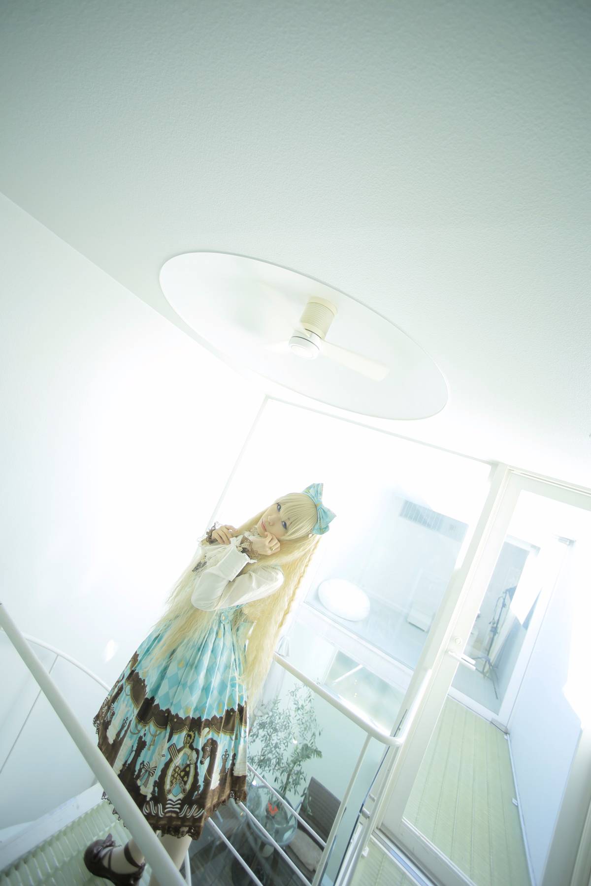 [Crown sữa] Antique